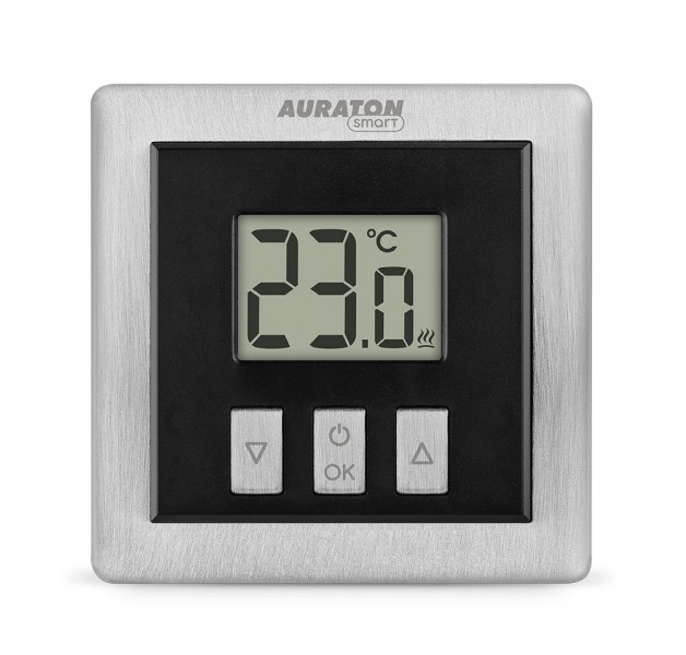 AURATON Heat Monitor
