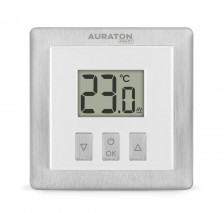 AURATON Heat Monitor (bílý)