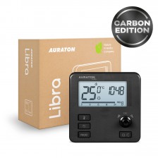 Auraton Libra Carbon Edition