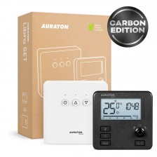 AURATON Libra SET Carbon Edition
