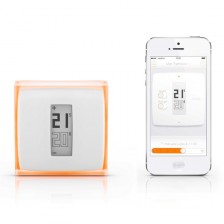 NETATMO Thermostat