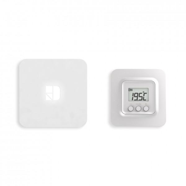 TYBOX 5000 Pack, internetový termostat